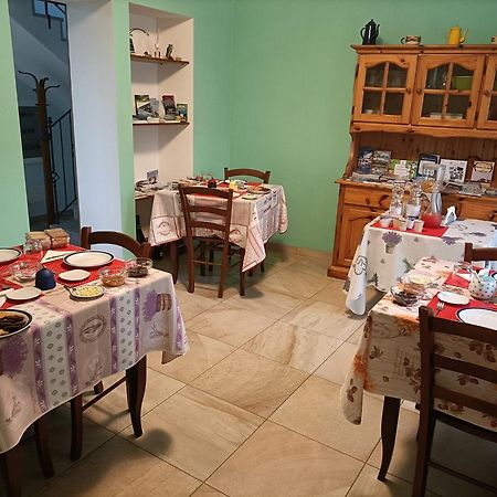 Le Colline Di Maggiora B&B Exteriér fotografie