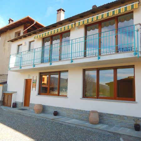 Le Colline Di Maggiora B&B Exteriér fotografie